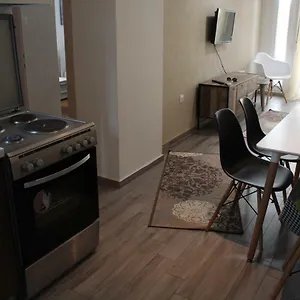 Elite Apartment