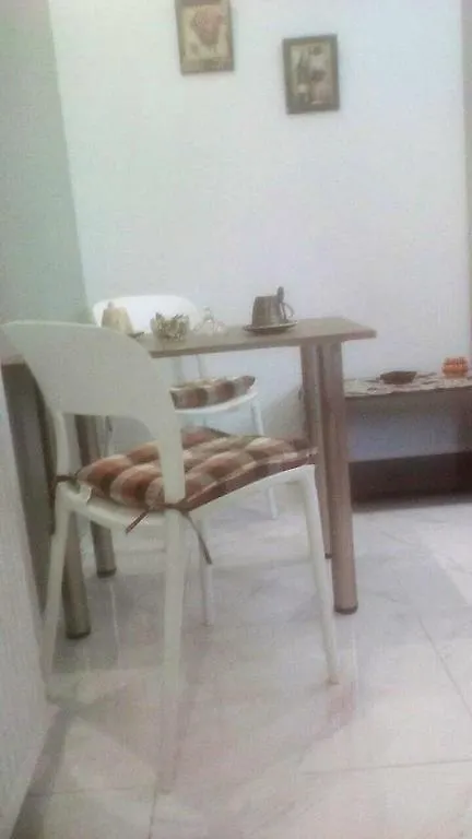 Filippou 13 Luxury Aprts With Balcony Apartment Thessaloniki