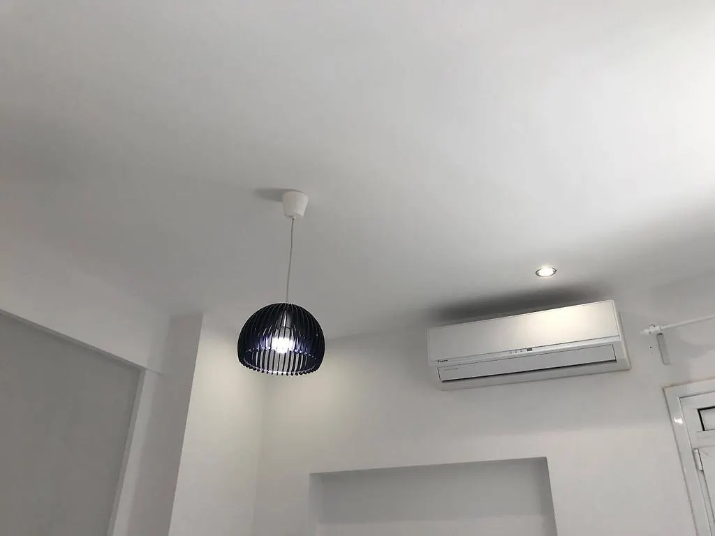 Filippou 13 Luxury Aprts With Balcony Apartment Thessaloniki 0*,  Greece