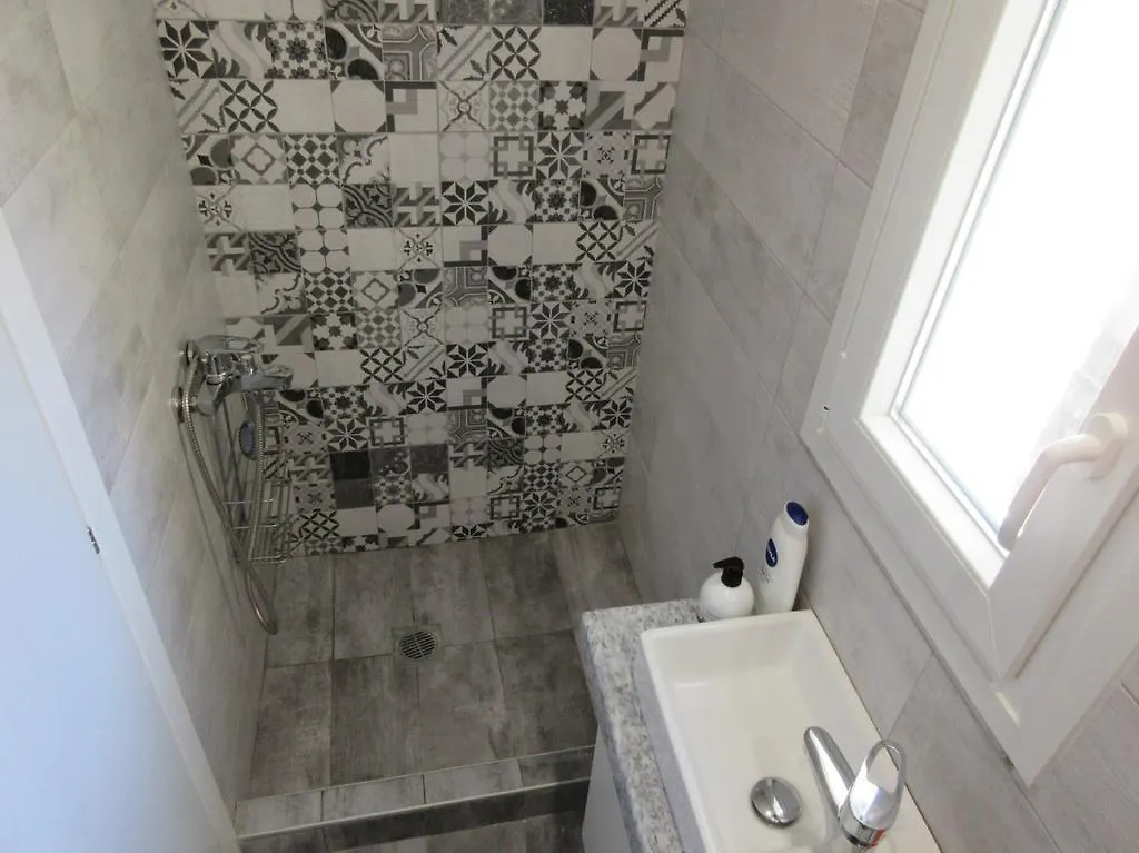 Filippou 13 Luxury Aprts With Balcony Apartment Thessaloniki Greece