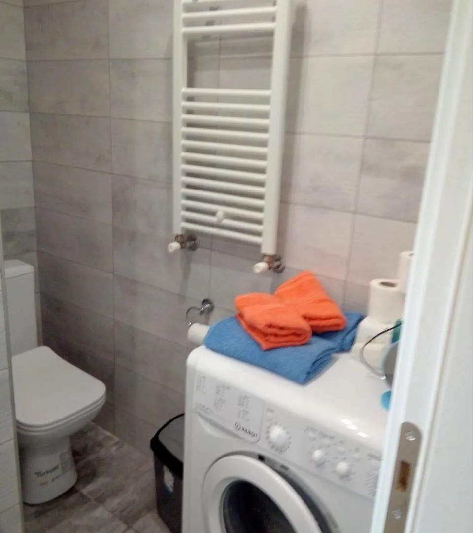 Filippou 13 Luxury Aprts With Balcony Apartment Thessaloniki Greece
