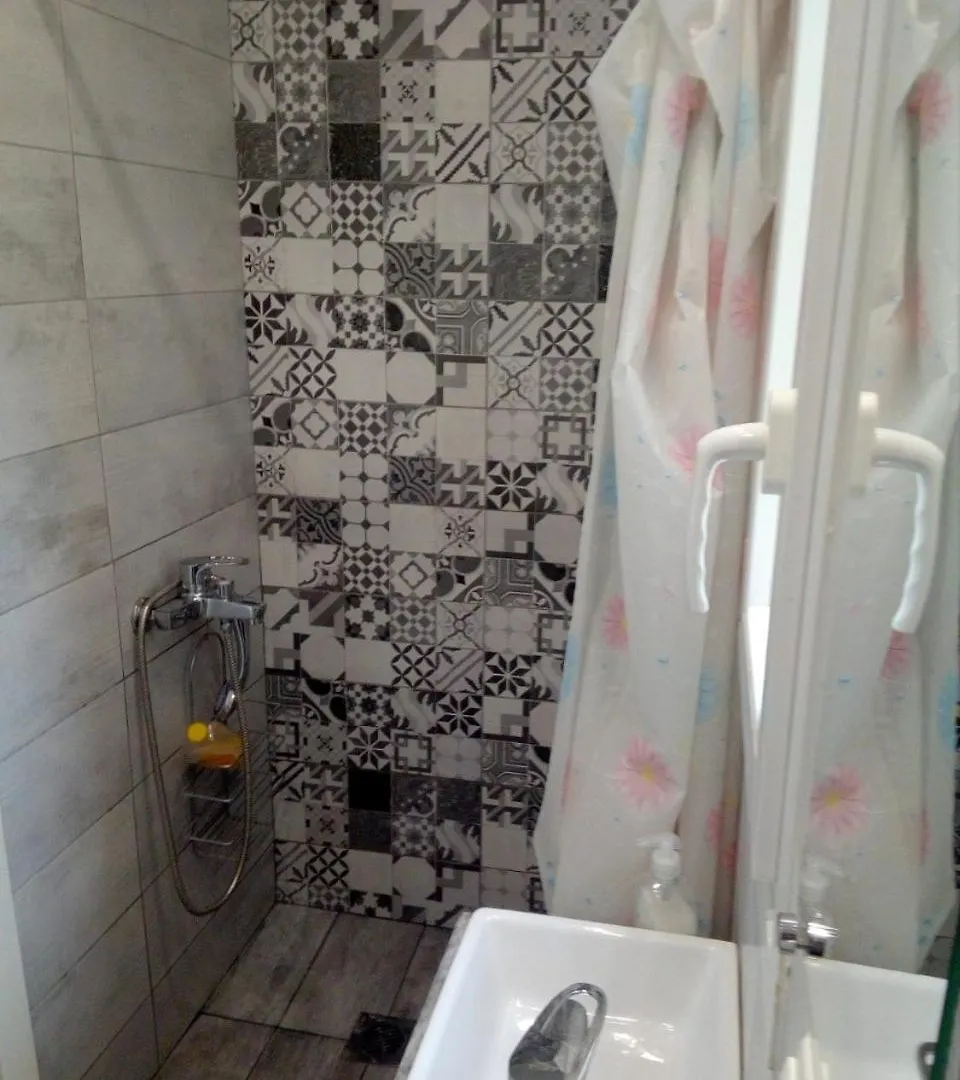 Filippou 13 Luxury Aprts With Balcony Apartment Thessaloniki