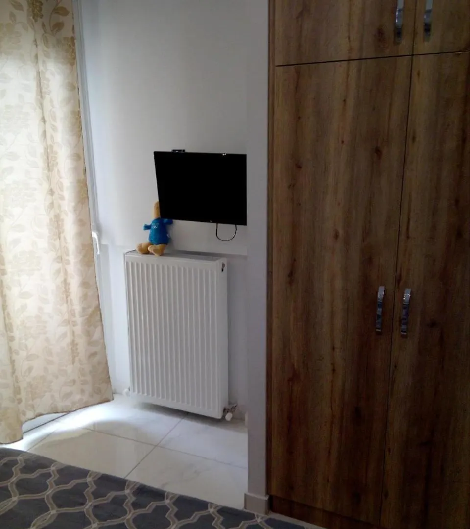 Filippou 13 Luxury Aprts With Balcony Apartment Thessaloniki