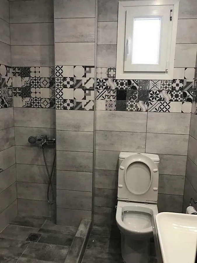 Filippou 13 Luxury Aprts With Balcony Apartment Thessaloniki Greece