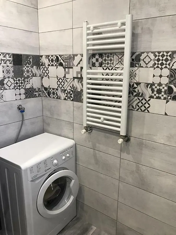 Filippou 13 Luxury Aprts With Balcony Apartment Thessaloniki
