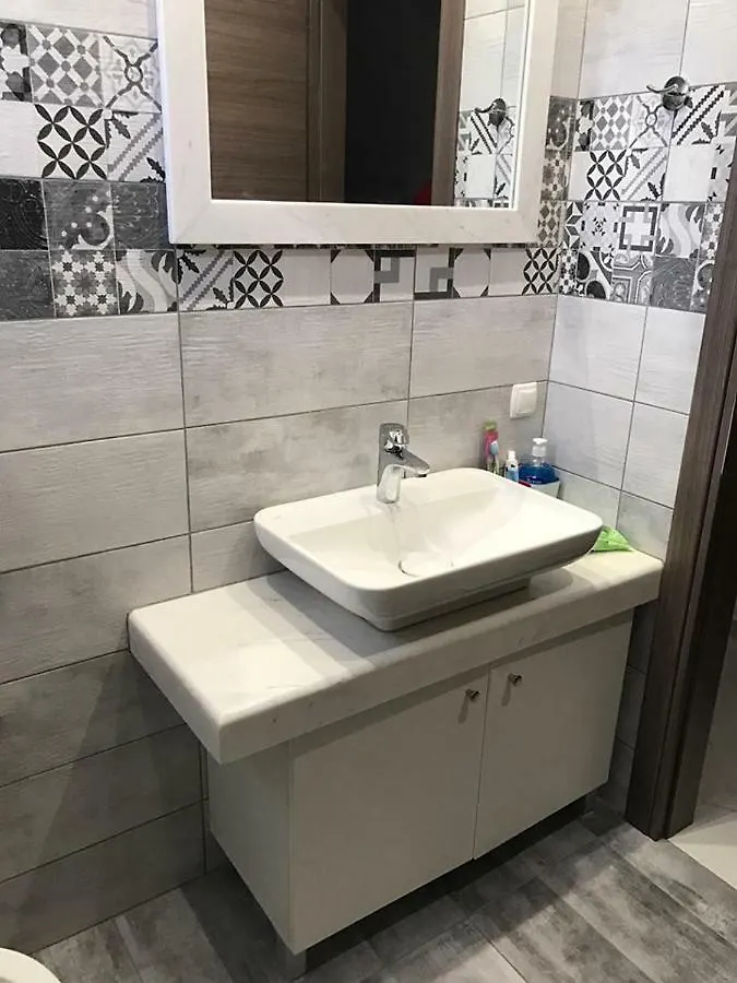 Filippou 13 Luxury Aprts With Balcony Apartment Thessaloniki 0*,
